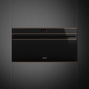 Smeg Built In Electric Oven SFPR9604TNR