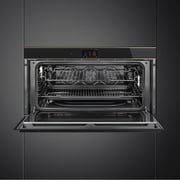 Smeg Built In Electric Oven SFPR9604TNR