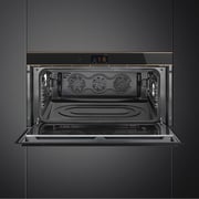 Smeg Built In Electric Oven SFPR9604TNR