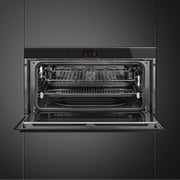 Smeg Built In Electric Oven SFPR9604TNR