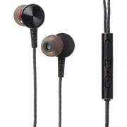 Recci Wired Earphone - J300