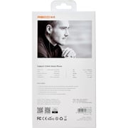 Recci Wired Earphone - J300
