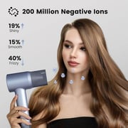 Laifen Hair Dryer 1600 Watts LF03-SIG-UK