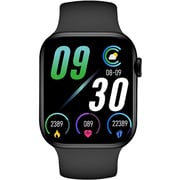 Totulife Storm C Smartwatch Black - TSWSTORMCBK