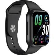 Totulife Storm C Smartwatch Black - TSWSTORMCBK