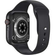 Totulife Storm C Smartwatch Black - TSWSTORMCBK