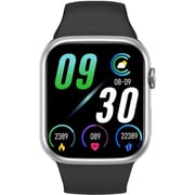 Totulife T-SWSTORMCSL Smartwatch Silver