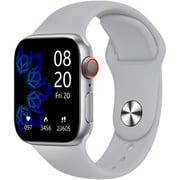 Totulife T-SWSTORMCSL Smartwatch Silver
