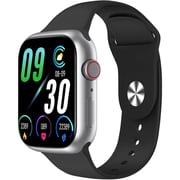 Totulife T-SWSTORMCSL Smartwatch Silver