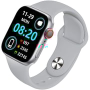 Totulife T-SWSTORMCSL Smartwatch Silver