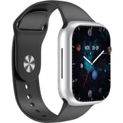 Totulife T-SWSTORMCSL Smartwatch Silver