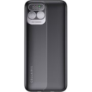 Cellairis Power Bank 20000mAh Black M-PBFS20PDBK