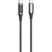 Cellairis USB-C Cable 1.2m Black