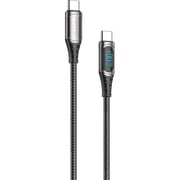 Cellairis USB-C Cable 1.2m Black
