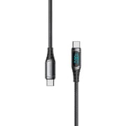 Cellairis USB-C Cable 1.2m Black