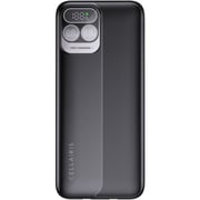 Cellairis Power Bank 10000mAh Black M-PBFS10PDBK