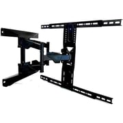 Glassology TV Wall Mount Black