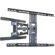 Glassology TV Wall Mount Black