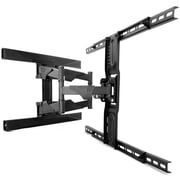 Glassology TV Wall Mount Black