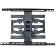 Glassology TV Wall Mount Black