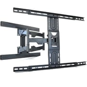 Glassology TV Wall Mount Black