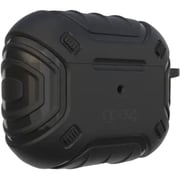 Zagg AirPods 3 Case Black