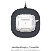 Zagg AirPods 3 Case Black