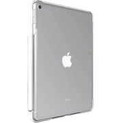 Zagg Folio Case Clear/Black iPad Pro 10.2Inch