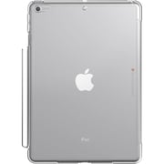 Zagg Folio Case Clear/Black iPad Pro 10.2Inch