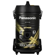Panasonic Vacuum Cleaner Black MC-YL798N747