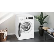 Siemens iQ300 Front Load Washer 9 kg WG44A100GC