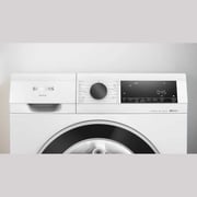 Siemens Front Load Washer 9KG White - WG44A100GC