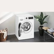 Siemens Front Load Washer 9KG White - WG44A100GC