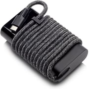 HP USB Type C Laptop Charger 65W Black