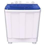 Tornado Top Load Washer 10 kg TWH-Z10DNE-W(BL)