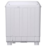 Tornado Top Load Washer 10 kg TWH-Z10DNE-W(BL)