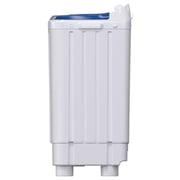 Tornado Top Load Washer 10 kg TWH-Z10DNE-W(BL)