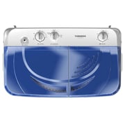 Tornado Top Load Washer 10 kg TWH-Z10DNE-W(BL)