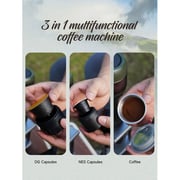 HiBREW 3-in-1 Coffee Maker H4B