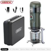 HiBREW 3-in-1 Coffee Maker H4B