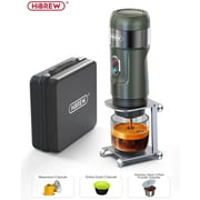 HiBREW 3-in-1 Coffee Maker H4B