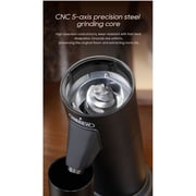 HiBREW Coffee Grinder G5