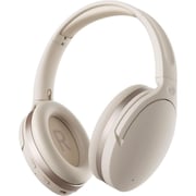 Tonemac H3 Wireless Over Ear Headphones White