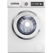 Hoover Front Load Washer 7 kg HWM-V710-BI