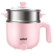 Sanford Multi Cooker SF1158MC BS