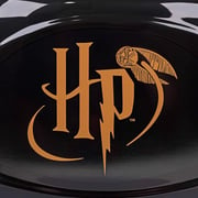 Uncanny Brands TSTE-EM-HPO-HP1-ME Harry Potter Elite 2 Slice Toaster