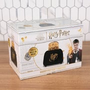 Uncanny Brands TSTE-EM-HPO-HP1-ME Harry Potter Elite 2 Slice Toaster