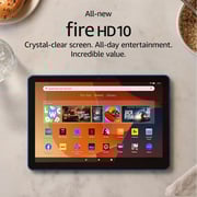 Amazon Fire HD 10 840268938079 Tablet - WiFi 32GB 3GB 10.1inch Black