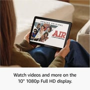 Amazon Fire HD 10 840268938079 Tablet - WiFi 32GB 3GB 10.1inch Black