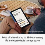 Amazon Fire HD 10 840268938079 Tablet - WiFi 32GB 3GB 10.1inch Black
